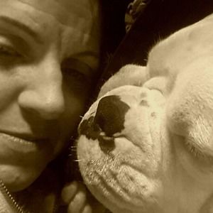 Meet your Posher, Christie